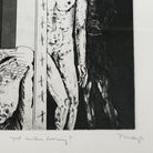 wall art
Texas artist
Print
Patrick Wadley
nudes
nude
in the buff
Home
framed
etching
black and white
Art
american
man
Figure