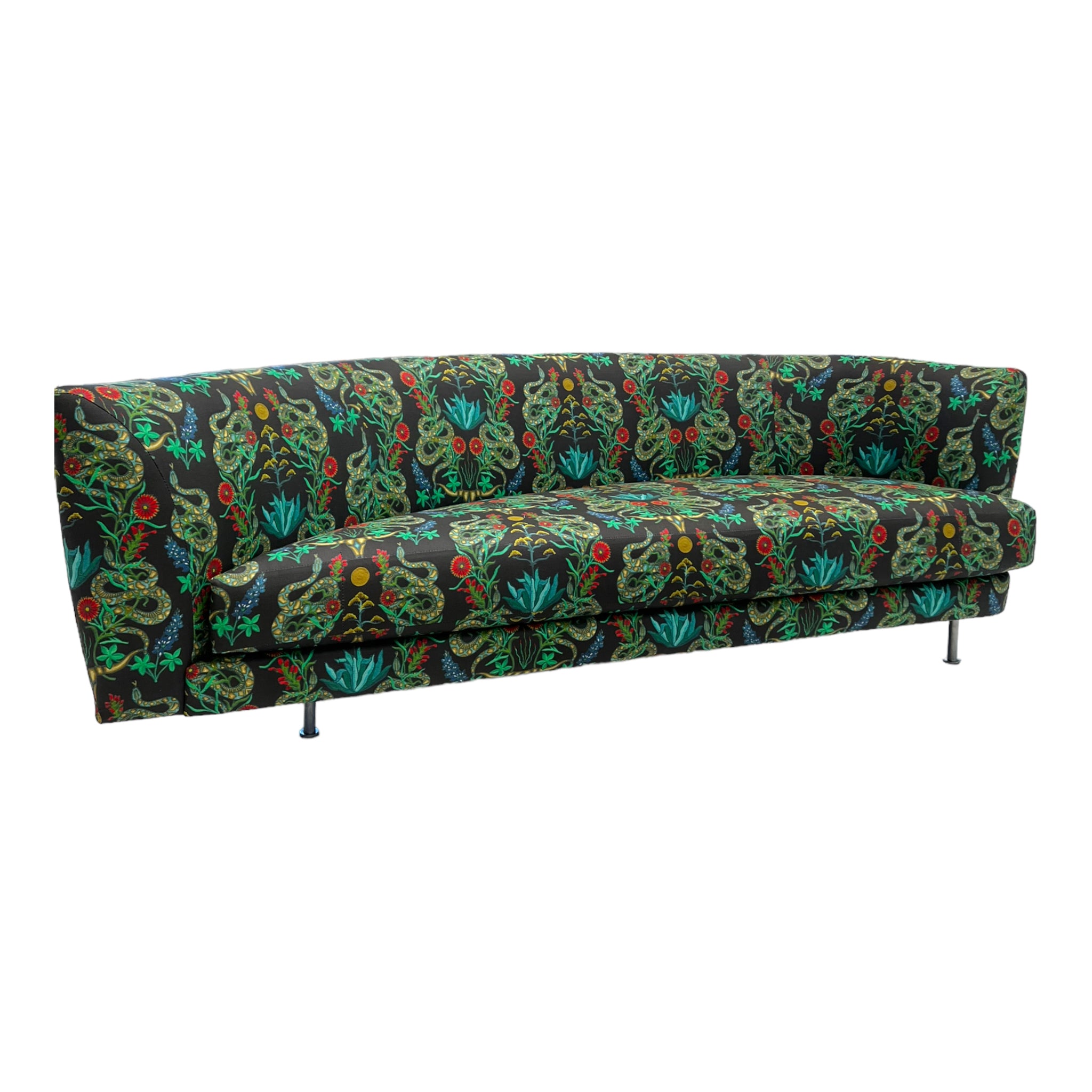 Thayer coggin
Thayer coggin
Thayer Coggin Rounded Sofa in Custom Counter Part Studios Snake Fabric
Rounded Sofa in Custom Counter Part Studios Snake Fabric
Thayer Coggin Sofa in Counter Part Studios Snake Fabric
Thayer Coggin Sofa in CounterPart Studios  Fabric
sofa austin
Thayer Coggin sofa austin
vintage sofa austin
vintage sofa
counterpart sudios fabric
sofa
modern
living room
Home
Furniture
fabric
counterpart studio
Couch
bespoke
Snakes
Green
patterned
upholstered