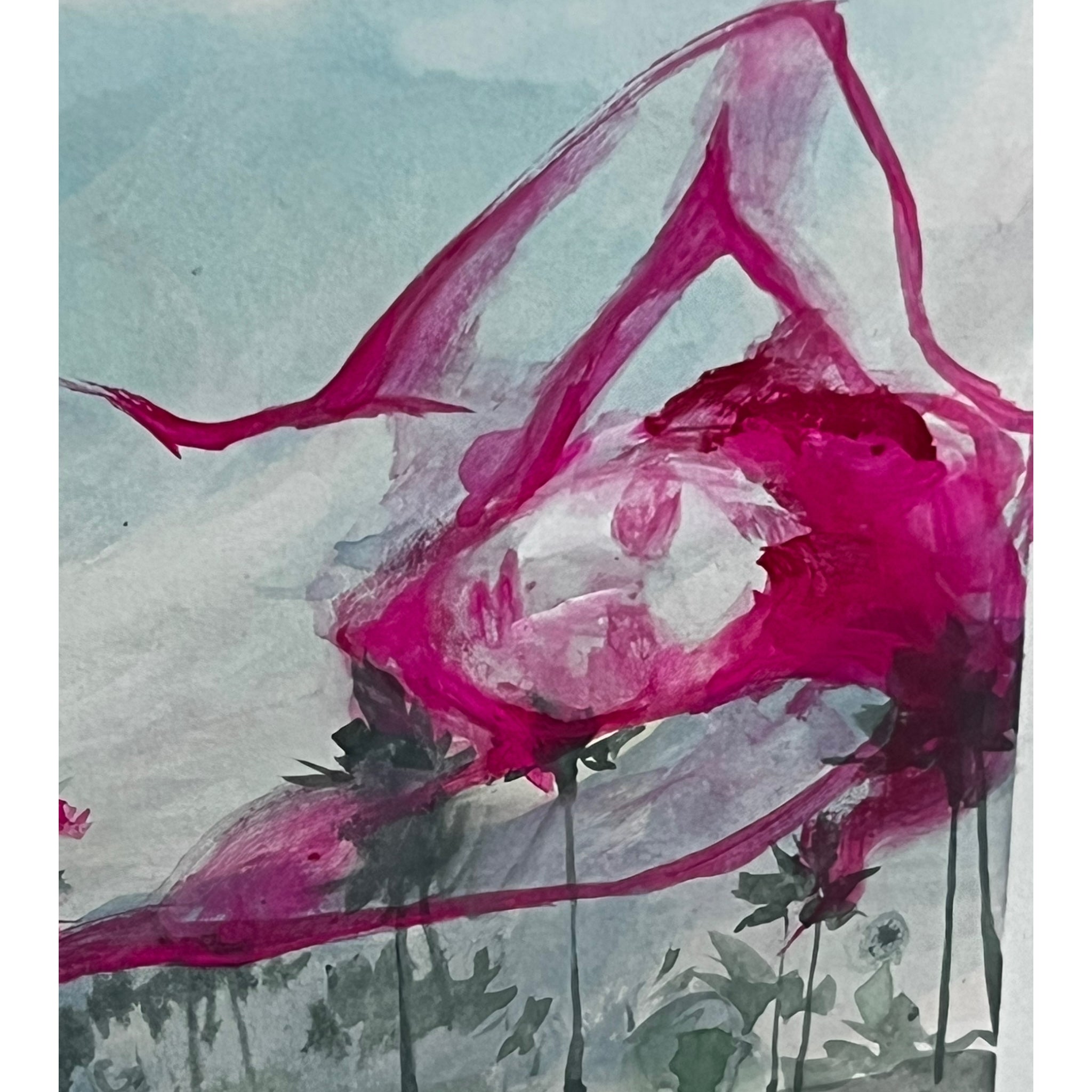 woman
wall art
trees
Plein Air
Painting
Ondrea Vicklund
nude
Landscape
in the buff
Home
gouache
gold frame
female
Contemporary
Colorful
Art
american