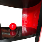 wood
Table
small table
Side table
Red
maple
lacquer
Home
geometric
Entry table
console table
console
Coffee table
Black
Art Deco
Andre Sornay
accent table
high gloss 
oval