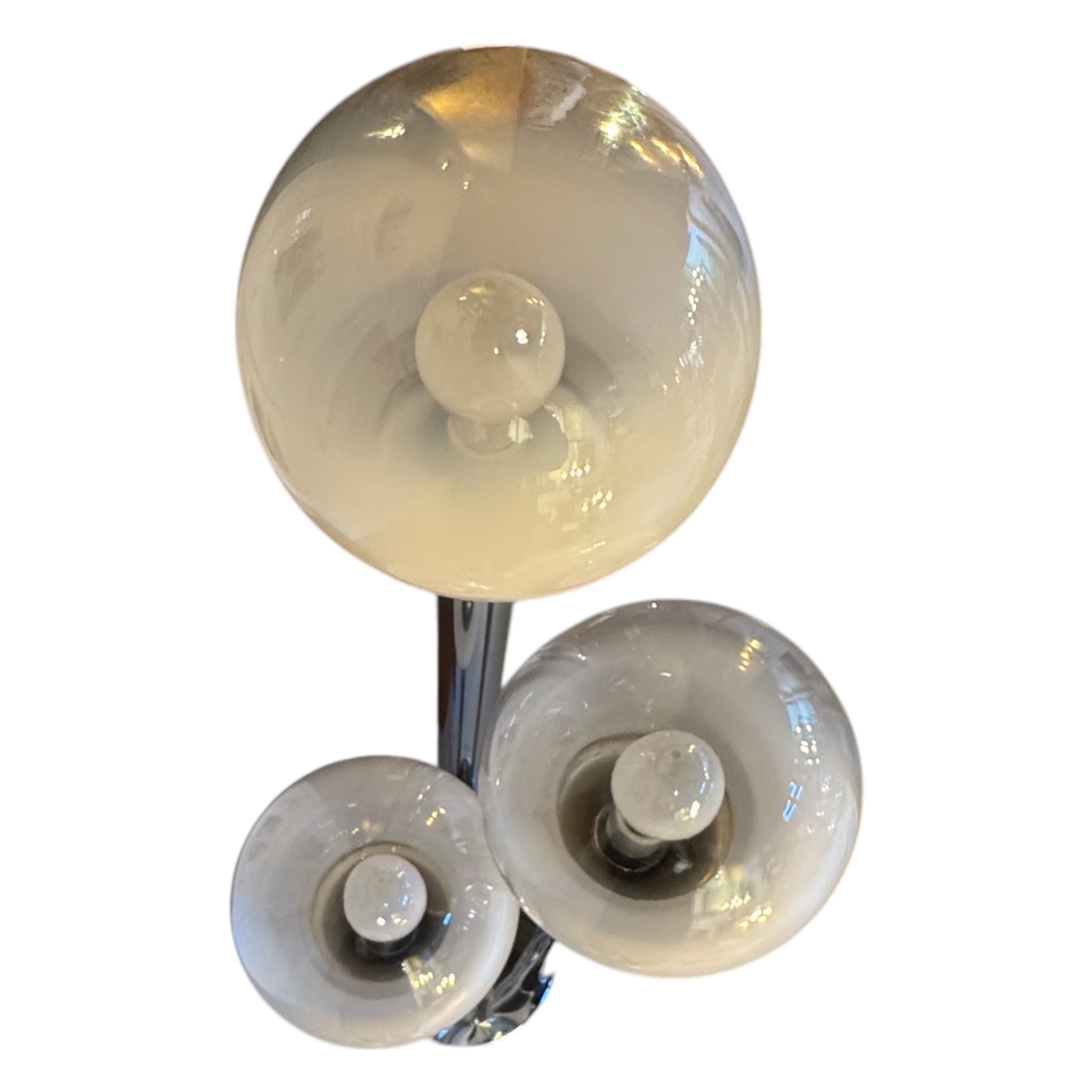 Steel
mid century modern
Mid century
Mcm
Mazzega
Lighting
lamps
Lamp
italian
Glass
floor lamp
Chrome
Carlo nasson
Carlo Nason for Mazzega: A Floor Lamp Masterpiece of Mid-Century Lighting
Carlo Nason for Mazzega: A Floor Lamp
Mid-Century Lighting
Carlo Nason for Mazzega Floor Lamp
Mazzega Floor Lamp
mid century floor lamp
vintage lamp
vintage lamp austin
Carlo Nasson lamp