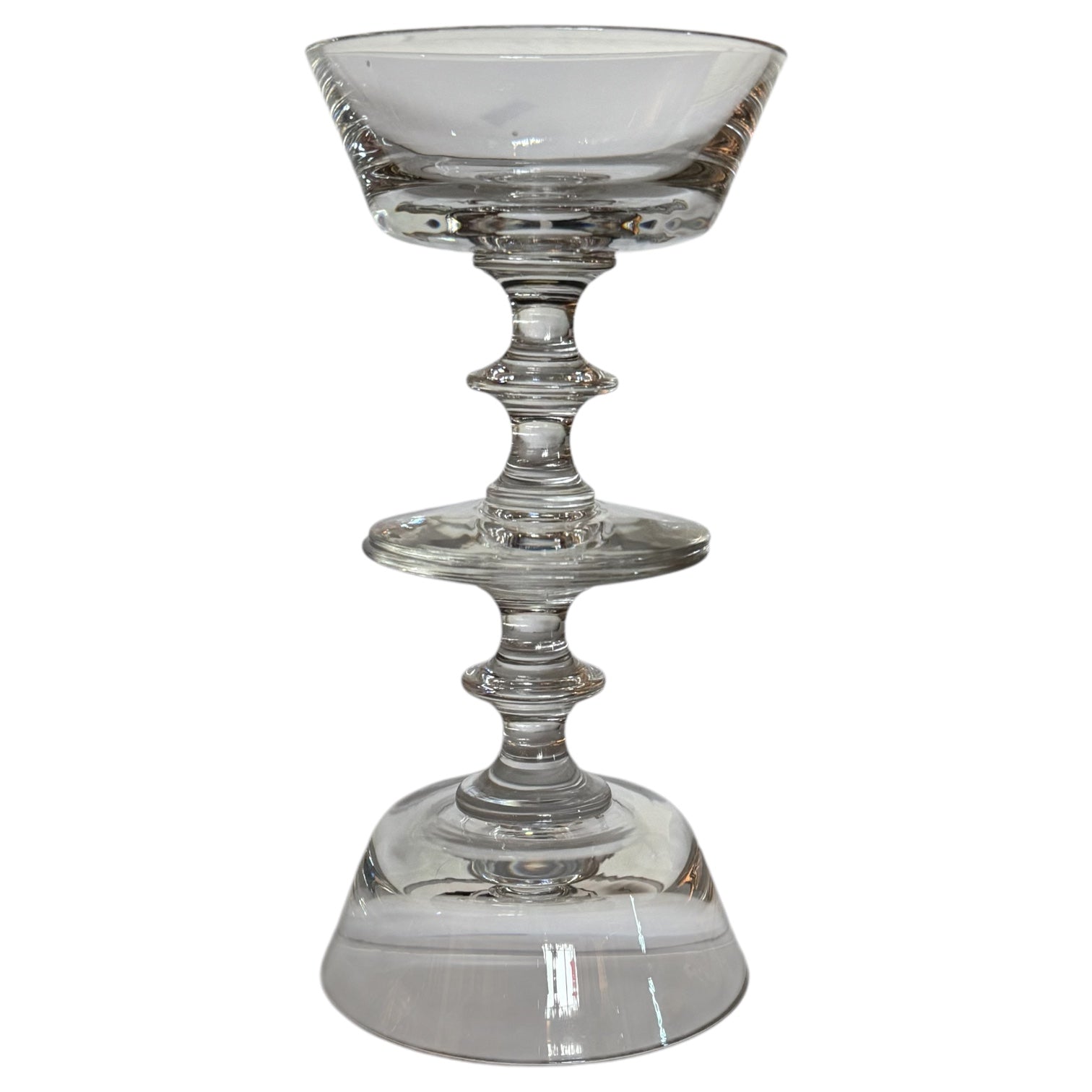 vintage drinkware
vintage champagne glasses austin
Val Saint Lambert
Table Top
stemware
holiday
entertaining
drinkware
drinks
Dinner party
Crystal Champagne/Sherbet Coupes
crystal
coupes
champagne
Belgian
10 Val St. Lambert Crystal Coupes
10 Val St. Lambert "State Plain" Crystal Champagne/Sherbet Coupes