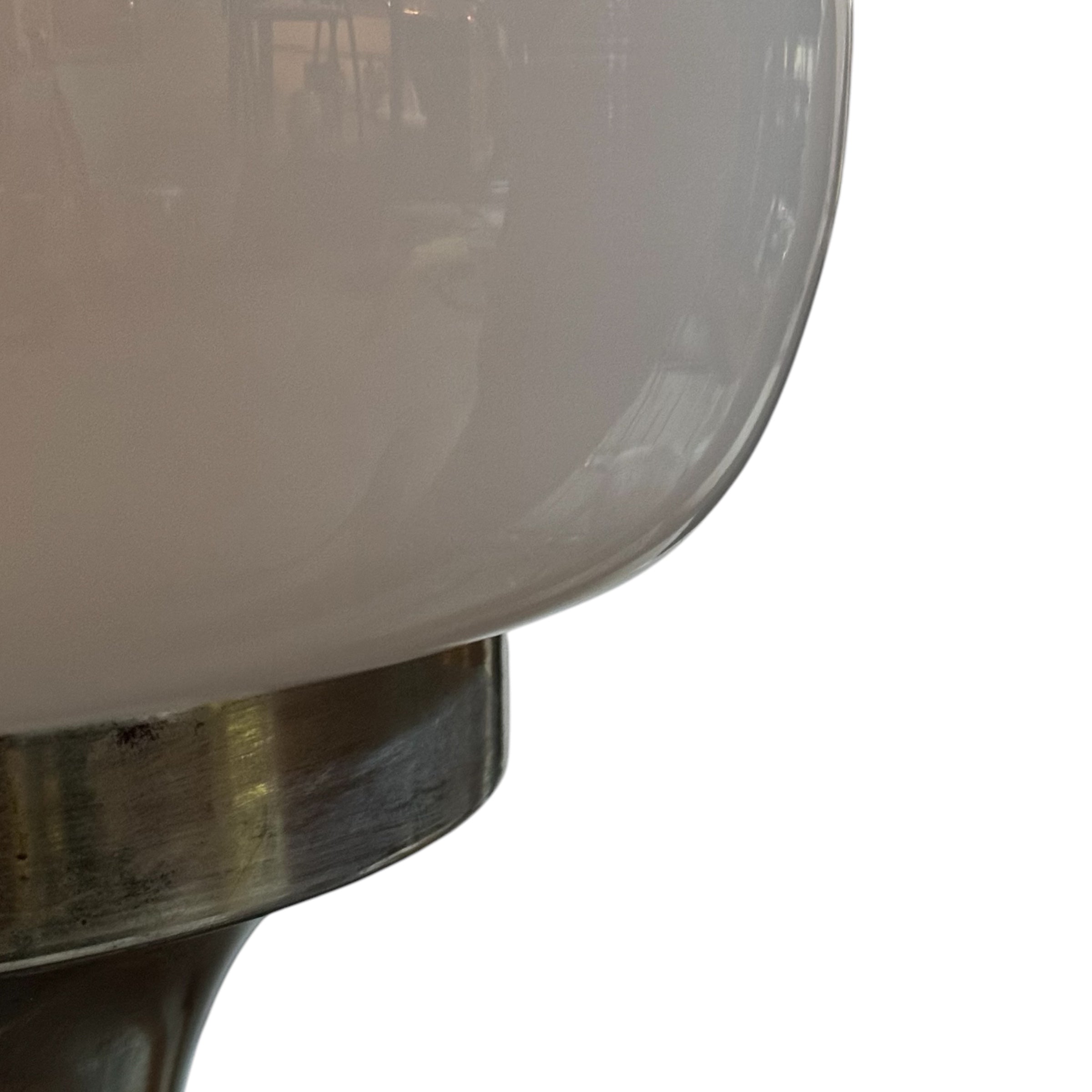 Steel
mid century modern
Mid century
Mcm
Mazzega
Lighting
lamps
Lamp
italian
Glass
floor lamp
Chrome
Carlo nasson
Carlo Nason for Mazzega: A Floor Lamp Masterpiece of Mid-Century Lighting
Carlo Nason for Mazzega: A Floor Lamp
Mid-Century Lighting
Carlo Nason for Mazzega Floor Lamp
Mazzega Floor Lamp
mid century floor lamp
vintage lamp
vintage lamp austin
Carlo Nasson lamp