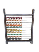 wooden
wood
toy
Sculpture
painted
mongolian
educational
Colorful
art under 1000
abacus
Vintage Mongolian Counting Frame
Mongolian Counting Frame
Vintage Counting Frame
vintage abacus austin
Counting Frame
Mongolian abacus
COLLECTIBLE