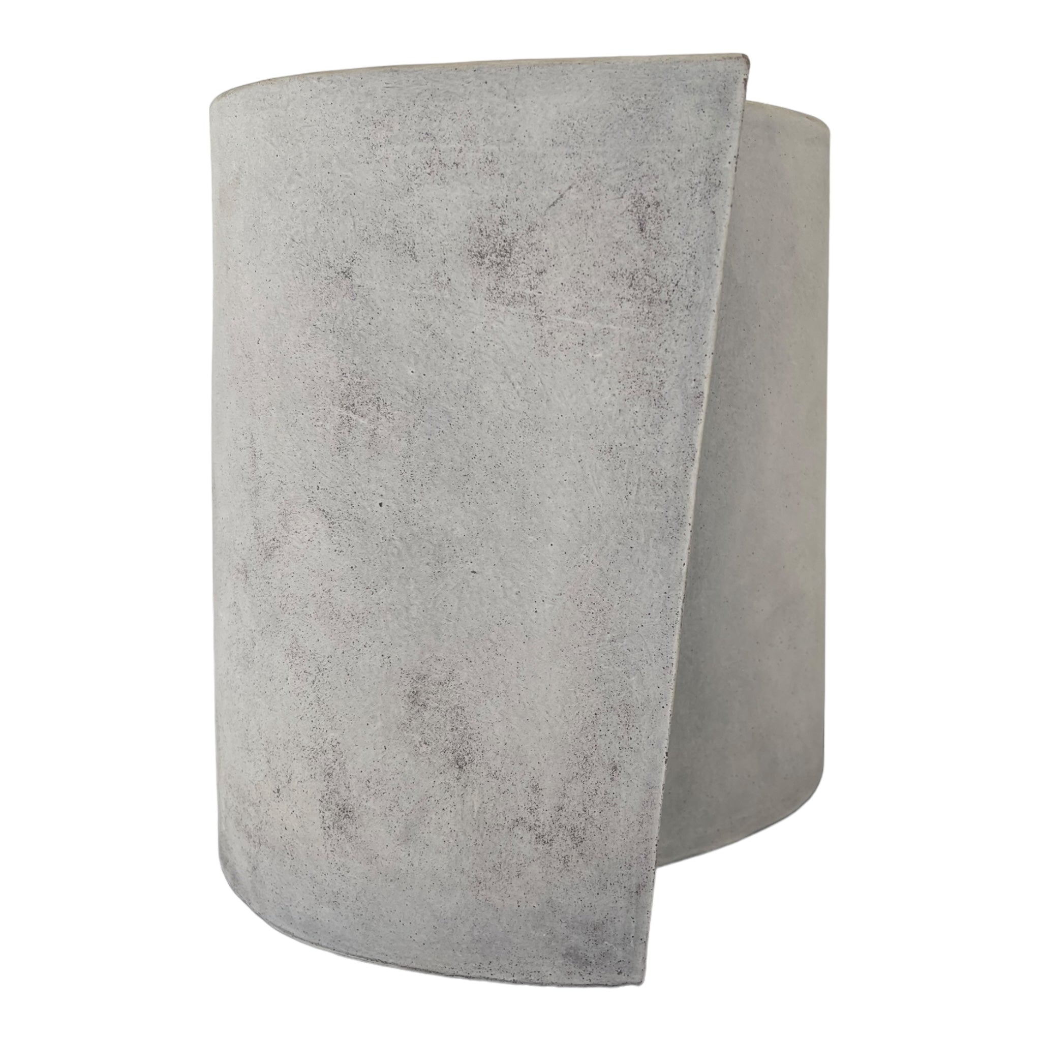 White Pots with Interruptions by Ken Eastman
Ken Eastman ceramic art
White
Sculpture
sculptural
pots
Ken Eastman
Home
England
Ceramic
Art
1990s
Contemporary British ceramics
Studio pottery by Ken Eastman
White ceramic pots sculpture
Abstract ceramic vessel
Modern ceramic artwork
Unique handmade pottery
British ceramic artist Ken Eastman
Collectible contemporary ceramics