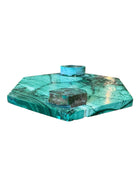 Malachite
Box
Hexagonal
Copper
Stone
Vintage
Decorative
Design
Green
Unique
Geometric
Striated
ByCloudia
Malachite box
Hexagonal box
Copper trim
Design object
Stone box
Unique design
Decorative box
Vintage box
Geometric box