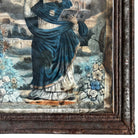 wall art
tin
Saint Thomas of Aquino
retablo
religious
Mexico
Mexican
Home
folk art
Art for All
Art
antique
19th century
art under 1000
Glass