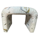 upholstered
small bench
Seating
Schumacher fabric
Postmodern
living room
ladybugs
ivory
Home
Floral
bugs
bench
bedroom
A Reimagined Classic: Schumacher Upholstered Waterfall Bench
1980s
Waterfall Bench
Schumacher Waterfall Bench
1980s Bench
vintage bench