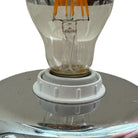 Venitian
Table lamp
Murano
mid century modern
Mid century
Mazzega
Lamp
Italian glass
italian
Glass
Chrome
bubbles
c. 1960s-1970s
Italian Mid-Century Murano Glass Table Lamp
mcm lamp
mid century modern lamp
Murano Glass Table Lamp
Murano Glass Bubble Table Lamp
pulegoso Murano art glass shade
Venetian glass
vintage lamp austin