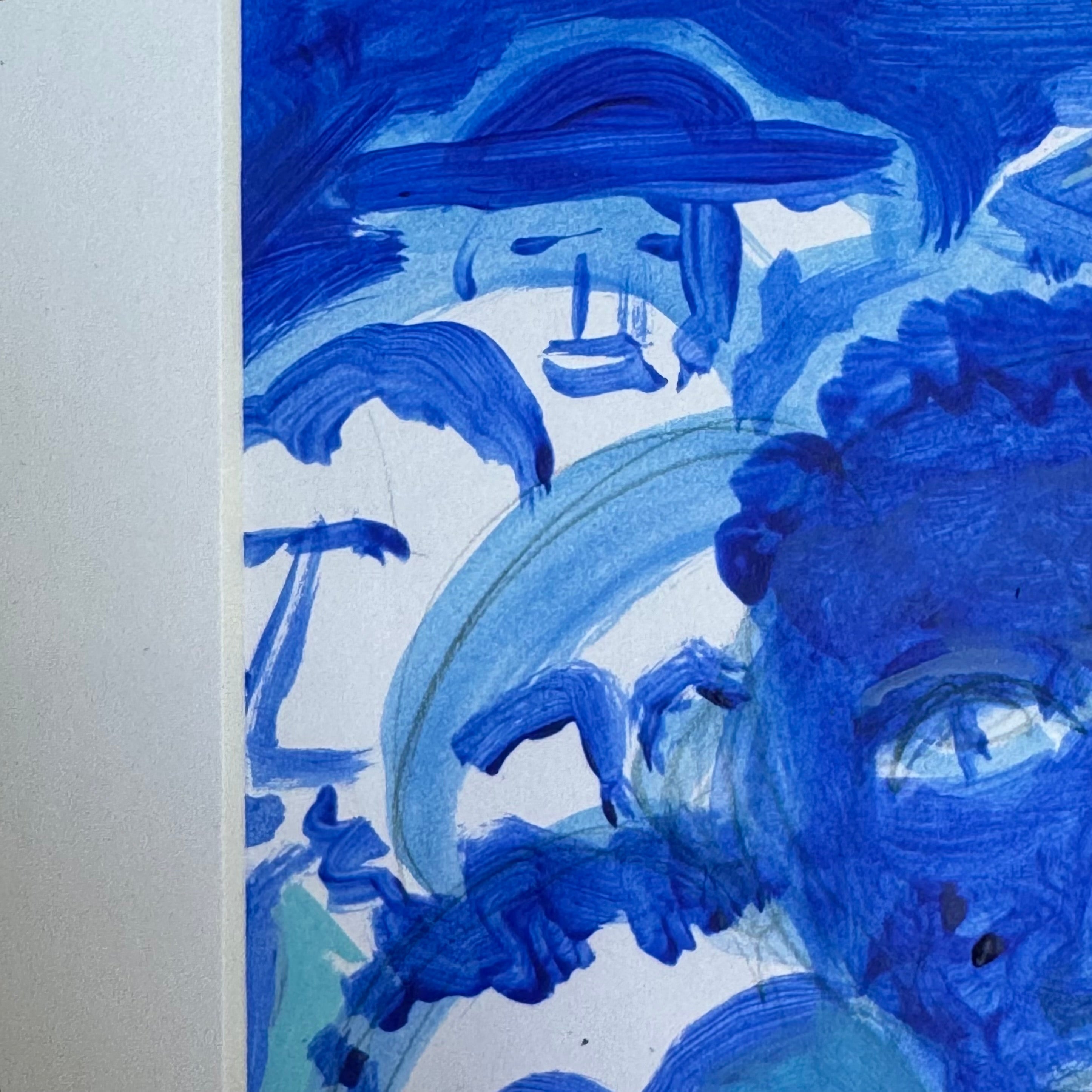 wall art
Painting
Jesus Zamarron
Faces
Blue
art under 1000
Art for All
Blue by Jesus Zamarron
Jesus Zamarron artist