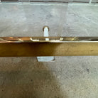 Table
sleek
lucite
Hollywood regency
Gold
Glass
geometric
Dining table
dining room
dining
Brass
1970s
Lucite Hollywood Regency Style Dining Table
Hollywood Regency Style Dining Table
Lucite Dining Table
Lucite Hollywood Regency Table
lucite table
vintage table
vintage table austin
70s table