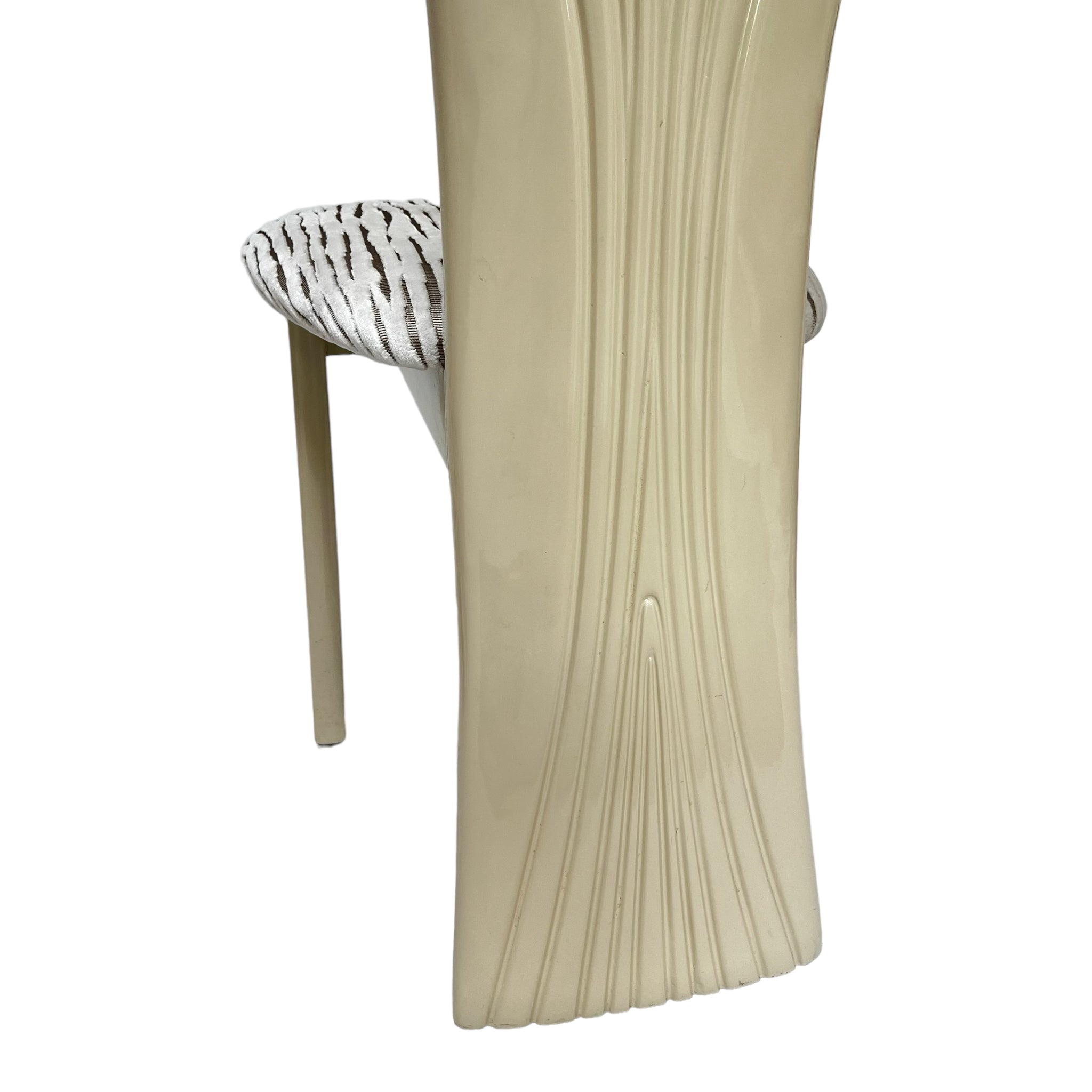 Zebra fabric
zebra chairs
Set of Six Grotto Style Post Modern Dining Chairs
Grotto Style Post Modern Dining Chairs
Grotto Style Dining Chairs
vintage chairs austin
vintage chairs
grotto chairs austin
postmodern
post modern chairs austin
velvet
lacquer
italian
Home
Dining chair
chairs
Chair
1980s
grotto
upholstered