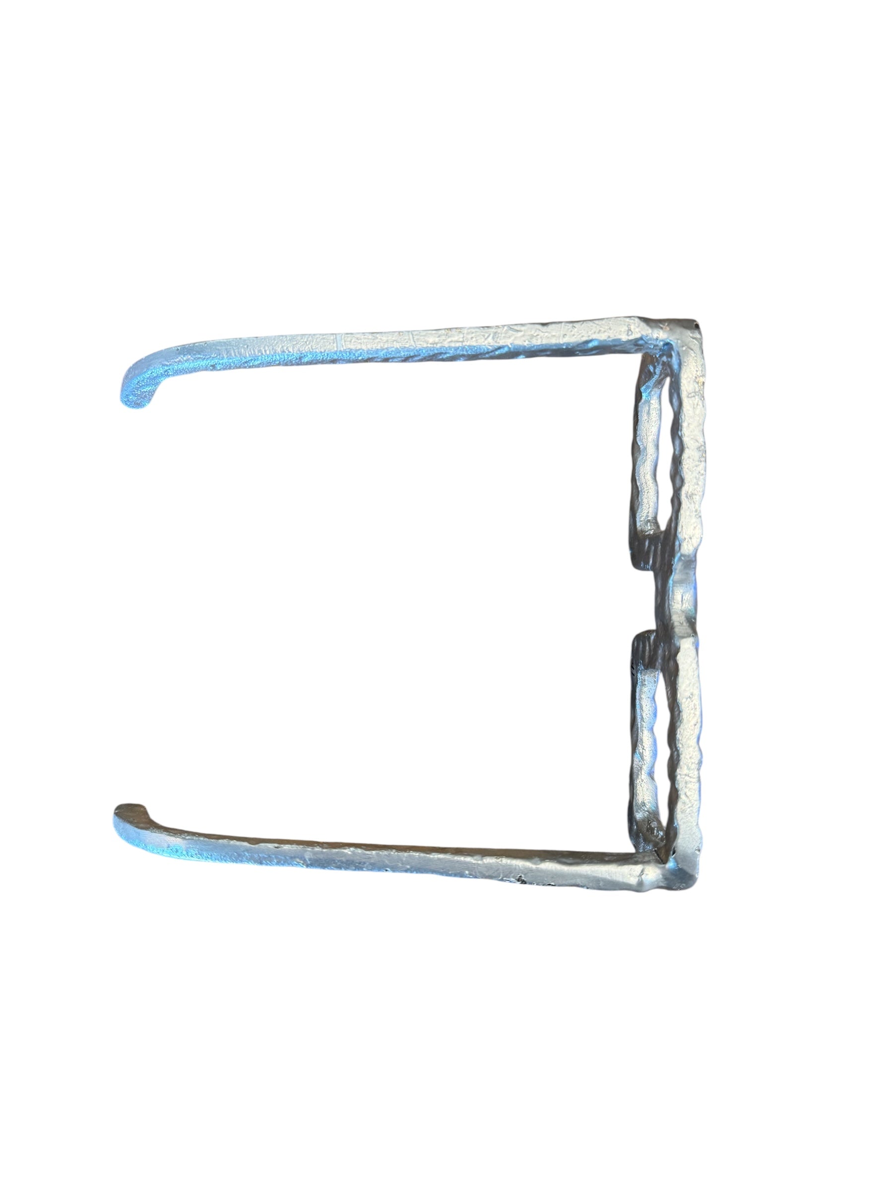 Table Top
Silver
Sculpture
sculptural
paperweight
office
modern
glasses
desk top
cast aluminum
Brutalist
Cast Aluminum Paperweight Glasses
Aluminum Paperweight Glasses
Paperweight Glasses
eye glasses sculpture austin
paperweight austin