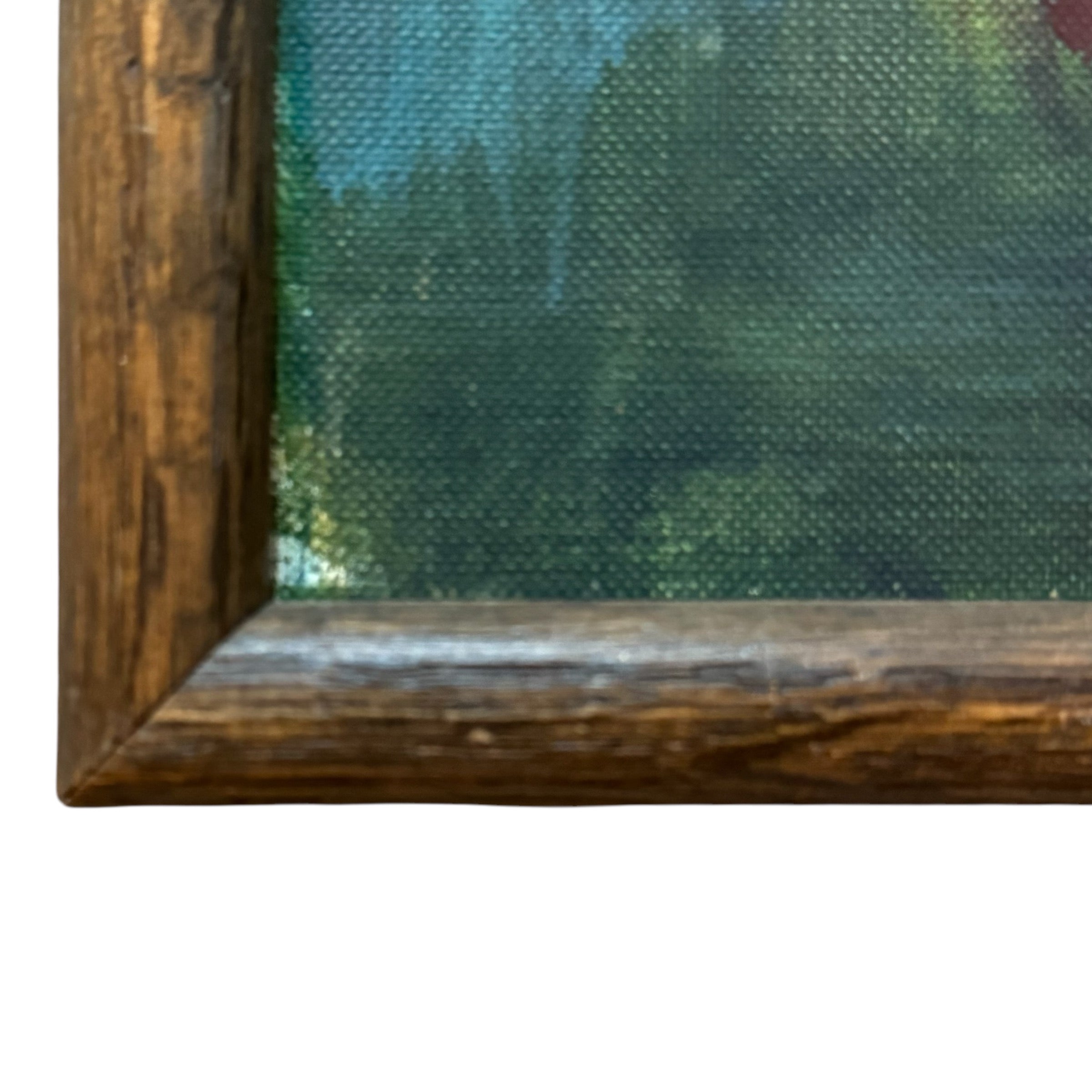 woman
Watercolor on board.
Watercolor
wall art
Painting
nudes
nude woman painting
nude woman
nude figure seated on a chair
nude figure
modern figurative art
modern art
in the buff
female nude in chair
female
expressionism
earth tones
art under 1000
Art
"Eula Taylor" written on verso
"Eula Taylor"