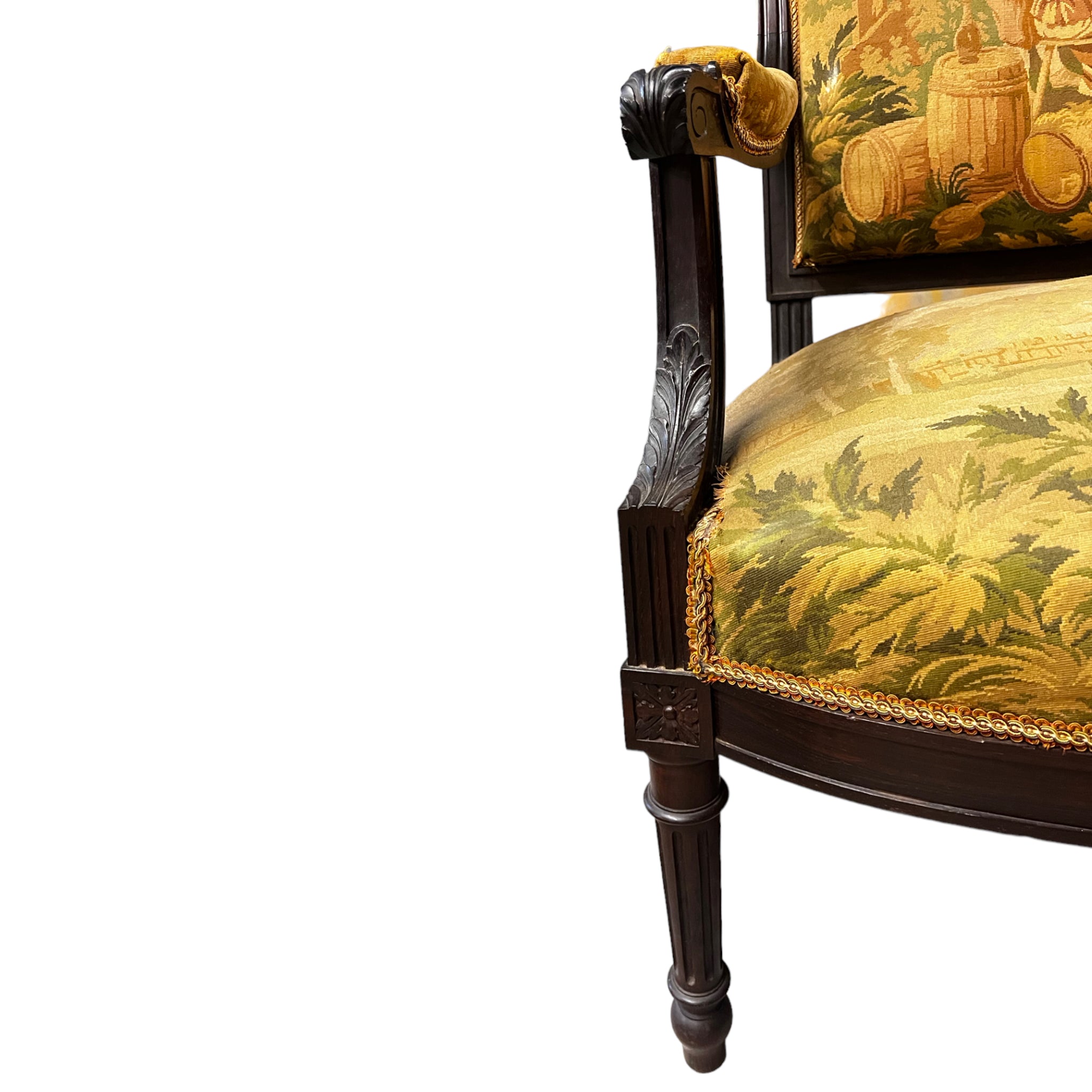 wood
French Louis XVI Rosewood Tapestry Sofa
Rosewood Tapestry Sofa
French Rosewood Tapestry Sofa
tapestry sofa austin
vintage sofa
antique sofa austin
austin victorian chair vintage
victorian chair
Victorian
Tapestry
sofa
settee
Rosewood
ornate
living room
entryway sofa
Home
French
france
foliate
carved
19th century
Landscape tapestry sofa
antique