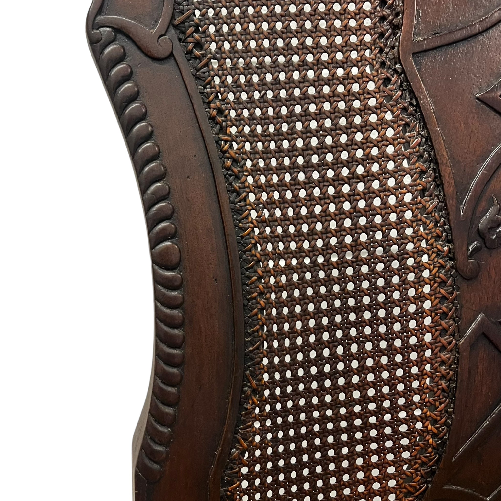 wood
paw feet
italy
italian
home
Hand carved
chair
cane chair
cane
antique
18th century
Dining chair
Chair
accent chair
kitchen chair
carved
cabriole legs