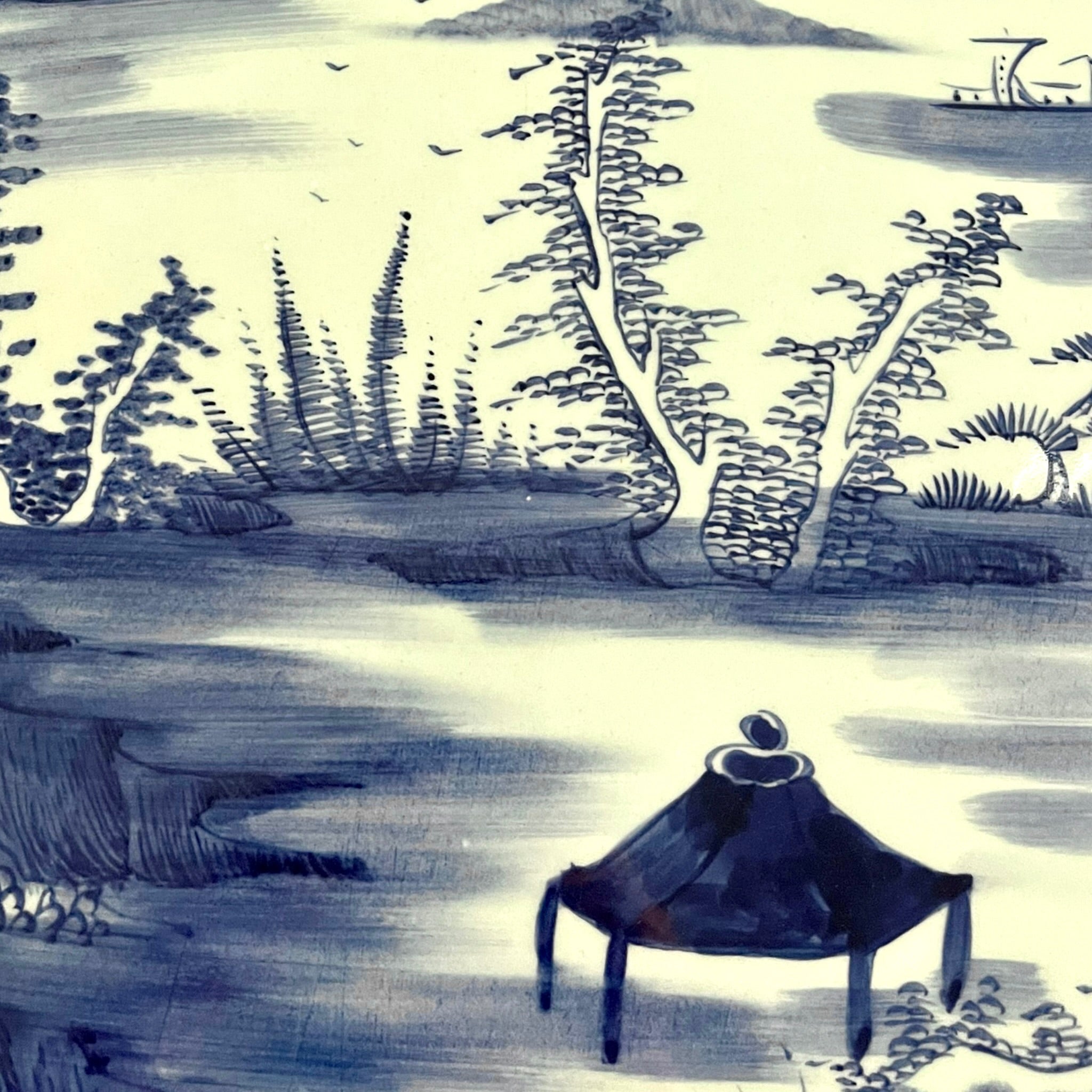 Vintage
Table
small table
porcelain
Occasional table
Netherlands
Home
Entry table
Dutch
Dining table
Delft
Colorful
blue and white
Ceramic
landscape