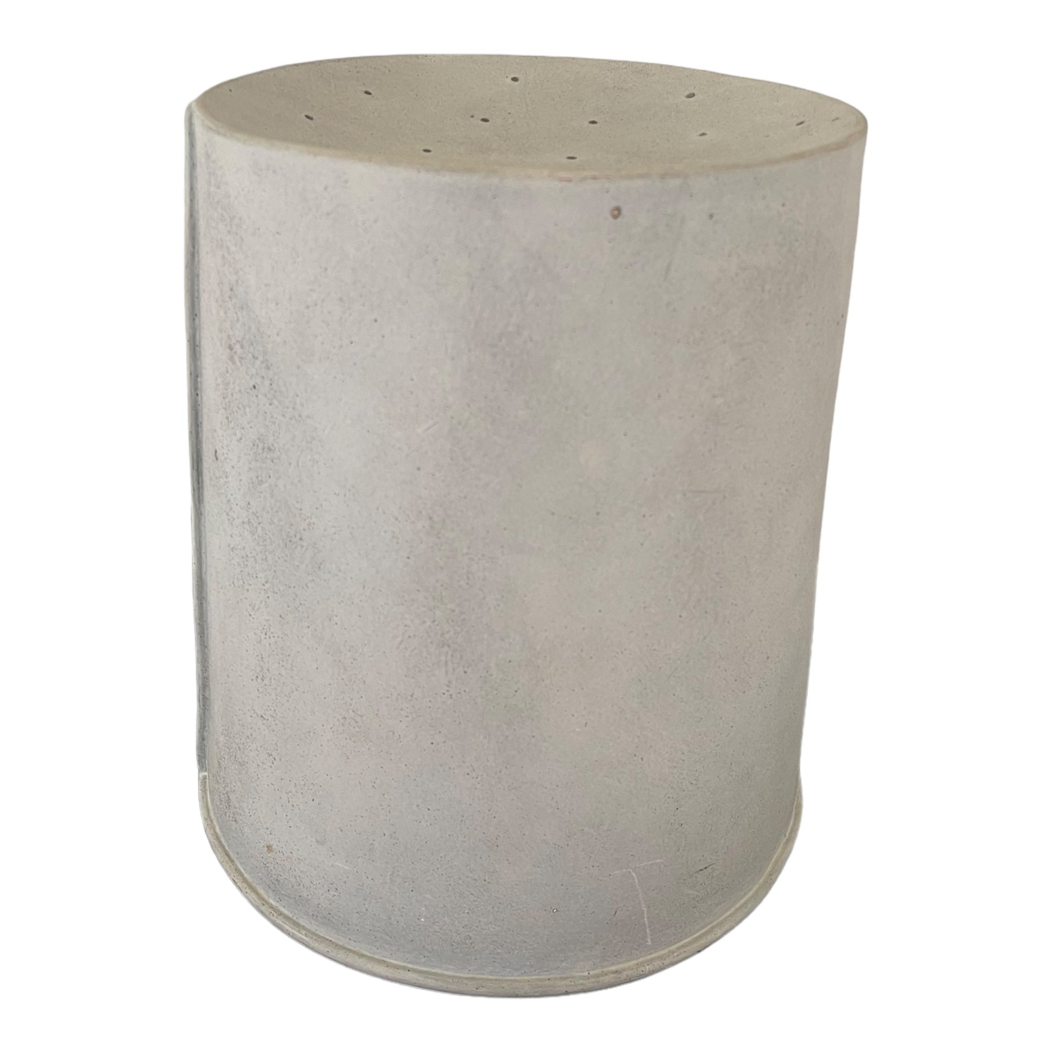 White Pots with Interruptions by Ken Eastman
Ken Eastman ceramic art
White
Sculpture
sculptural
pots
Ken Eastman
Home
England
Ceramic
Art
1990s
Contemporary British ceramics
Studio pottery by Ken Eastman
White ceramic pots sculpture
Abstract ceramic vessel
Modern ceramic artwork
Unique handmade pottery
British ceramic artist Ken Eastman
Collectible contemporary ceramics