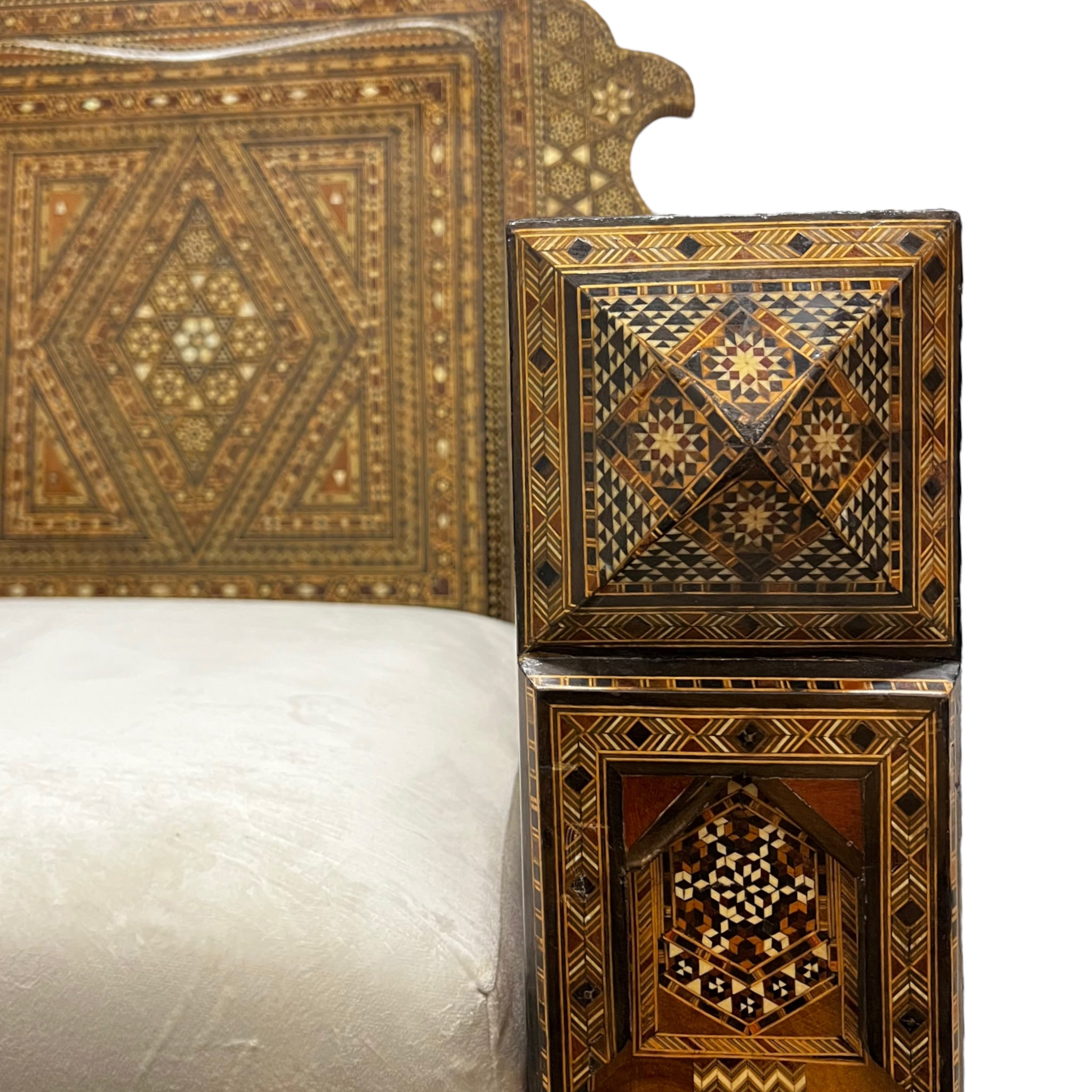 wood
antique chair austin
vintage chair 
vintage chair austin
19th Century Inlaid Syrian Club Chairs
Inlaid Syrian Club Chairs
19th Century Inlaid Syrian Club Chairs austin
Syrian Club Chairs
 Inlaid Syrian Club Chairs austin
Syria
mother of pearl
leather
large chair
intricate
inlay
home
club chair
chair
carved
Bone
19th century
arabic
camel bone
antique
patterned
geometric
intricate