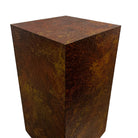 table base
small table
Side table
Plant stand
Pedestal
Paul evans
metallic
Metal
living room
Living
Home
end table
Copper
Brutalist
accent table
1980s
modern
Vintage