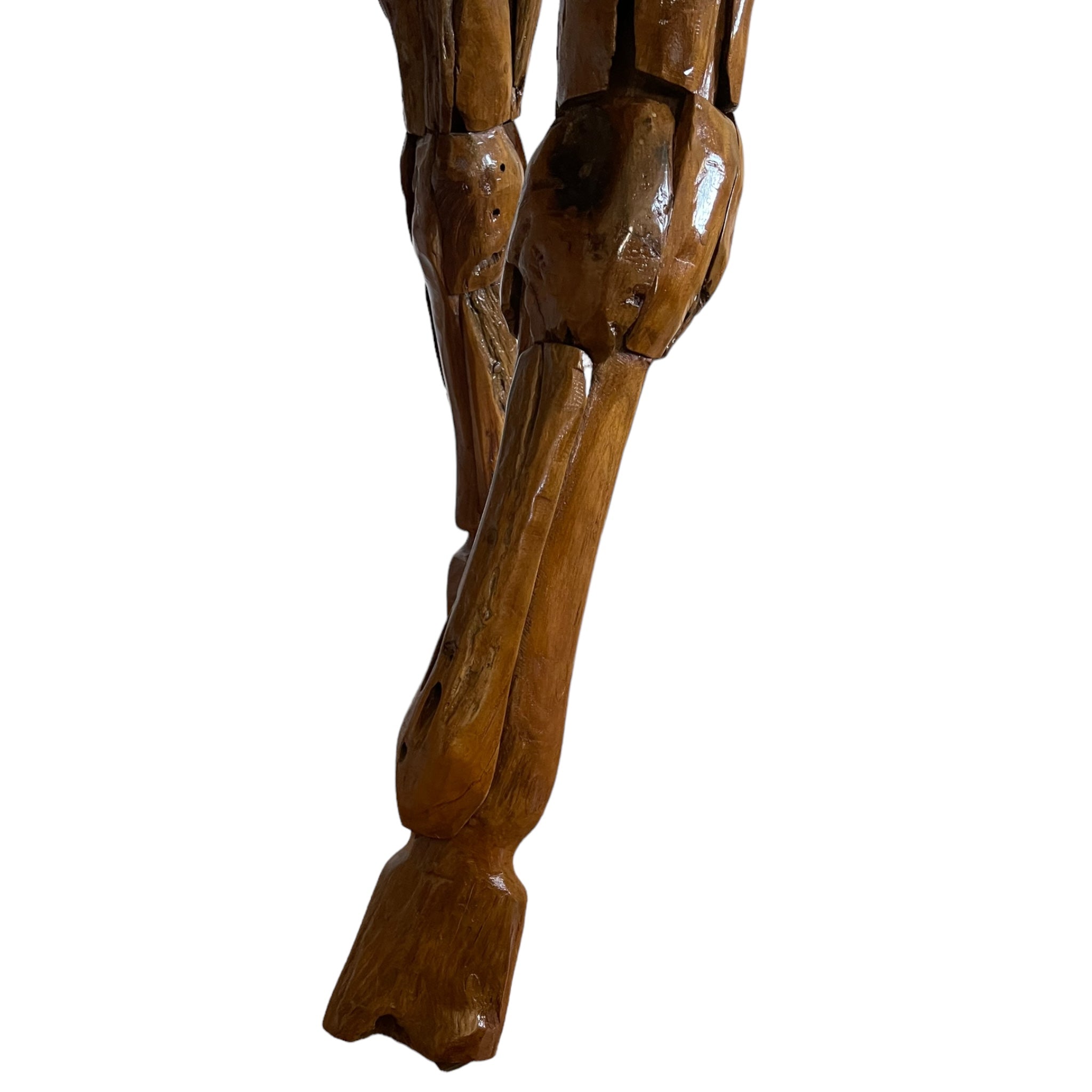 wood
life-sized equestrian sculpture
life-sized equestrian sculpture austin
equestrian sculpture
equestrian sculpture austin
teakwood horse austin
life-size horse austin
large teak horse
horse in the manner of Deborah Butterfield
Deborah Butterfield horse austin
teakwood
Teak
Sculpture
sculptural
life size
Large art
Horse
equestrian
Art
Animal
animal art
statue
HANDCRAFTED
centerpiece