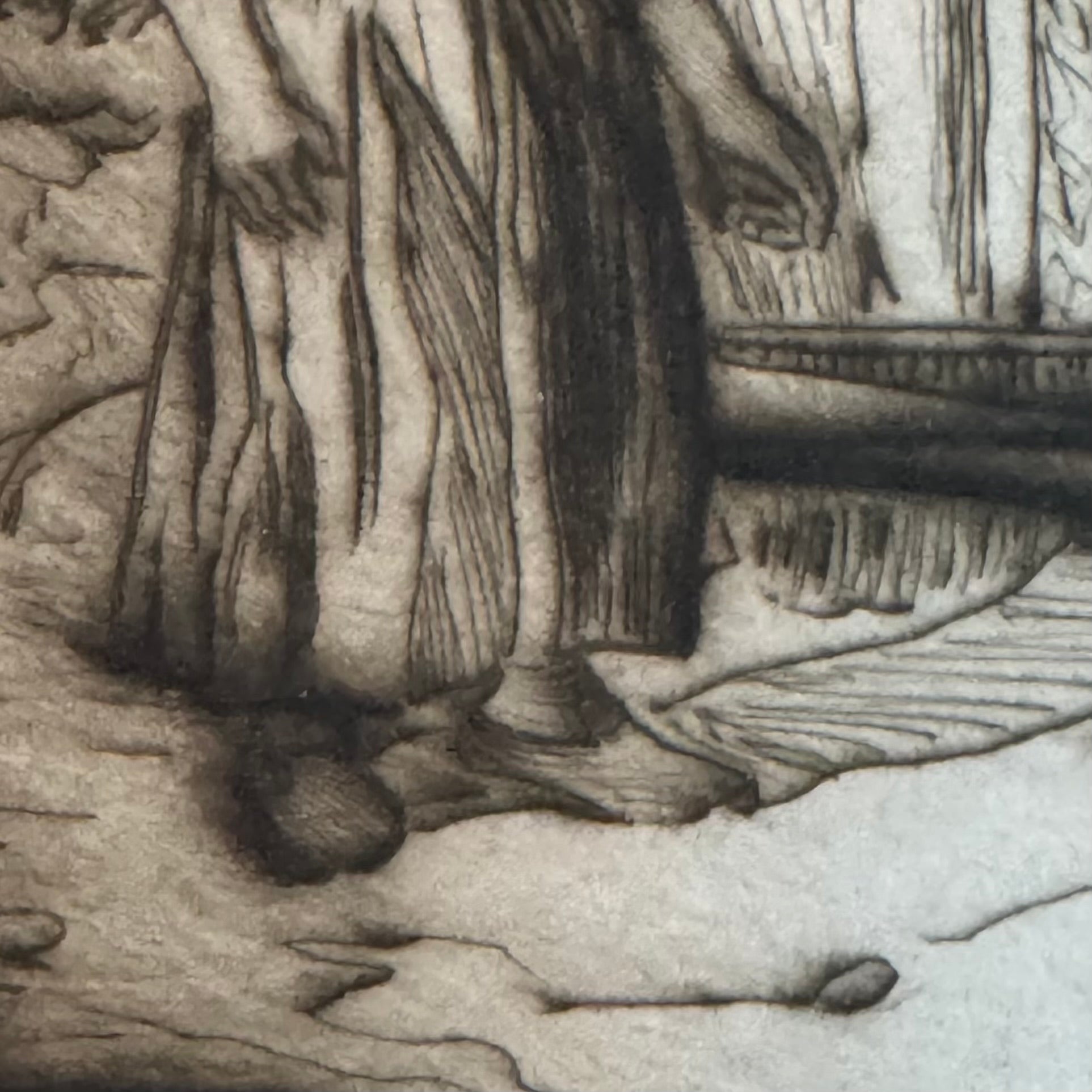 wall art
Texas artist
Texas
Mary Bonner
La Lavandiere
etching
Art
1920s
La Lavandiere 1924: An Etching by Mary Bonner
Etching by Mary Bonner
Mary Bonner's La Lavandiere (1924)