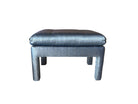 tufted
small bench
silk
Seating
reupholstered
ottoman
Blue
bench
Assuit fabric
90s
1990s Vintage Blue Ottoman with Assuit Fabric
Vintage Blue Ottoman
vintage ottoman austin