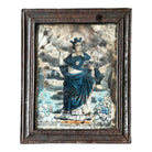 wall art
19th Century Saint Thomas Aquino Retablo
tin
Saint Thomas of Aquino
retablo
religious
Mexico
Mexican
Home
folk art
Art for All
Art
antique
19th century
art under 1000
Glass