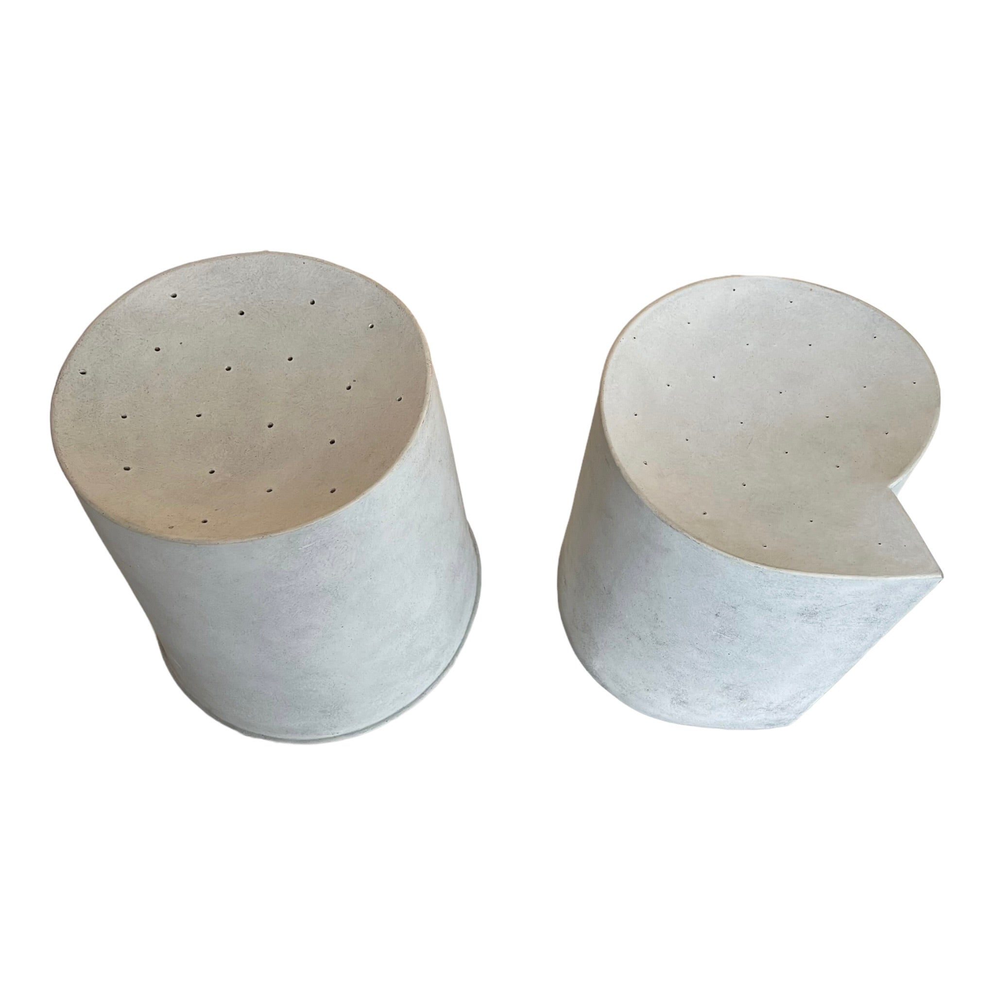 White Pots with Interruptions by Ken Eastman
Ken Eastman ceramic art
White
Sculpture
sculptural
pots
Ken Eastman
Home
England
Ceramic
Art
1990s
Contemporary British ceramics
Studio pottery by Ken Eastman
White ceramic pots sculpture
Abstract ceramic vessel
Modern ceramic artwork
Unique handmade pottery
British ceramic artist Ken Eastman
Collectible contemporary ceramics