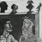 wall art
Texas artist
signed
Print
Patrick Wadley
nudes
nude
in the buff
Home
framed
etching
black and white
Art for All
Art
1990s
art under 1000
man
Figure