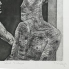 wall art
Texas artist
signed
Print
Patrick Wadley
nudes
nude
in the buff
Home
framed
etching
black and white
Art for All
Art
1990s
art under 1000
man
Figure
