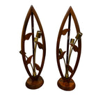 wood
tulip
Teak
Table lamp
sculpural
Mid century
Mcm
Lighting
Lamp
Home
handmade
flower petal
artisinal
1960s
scandinavian