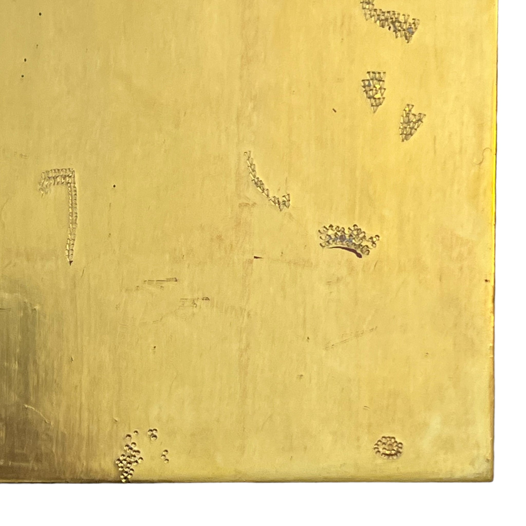 Watercolor
wall art
Painting
metallic
Metal
Jill London
Home
Gold
Gilt
Gilded
Art
Abstract
Contemporary
water gilded
punchwork
jill london artist
gold leaf