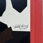 wall art
Texas artist
Texas
Red
geometric
checkered
CHARLOTTE KLEBANOFF
Art for All
Art
acrylic painting
"Checkered Lady" a painting by Charlotte Klebanoff b.1925
"Checkered Lady" a painting