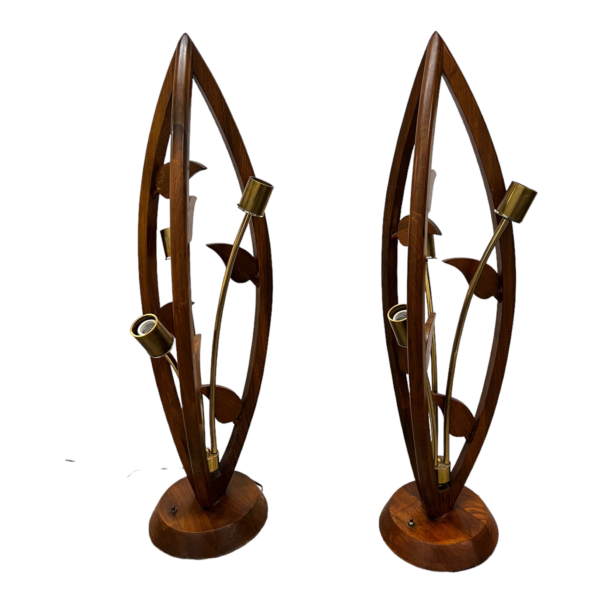 wood
tulip
Teak
Table lamp
sculpural
Mid century
Mcm
Lighting
Lamp
Home
handmade
flower petal
artisinal
1960s
scandinavian