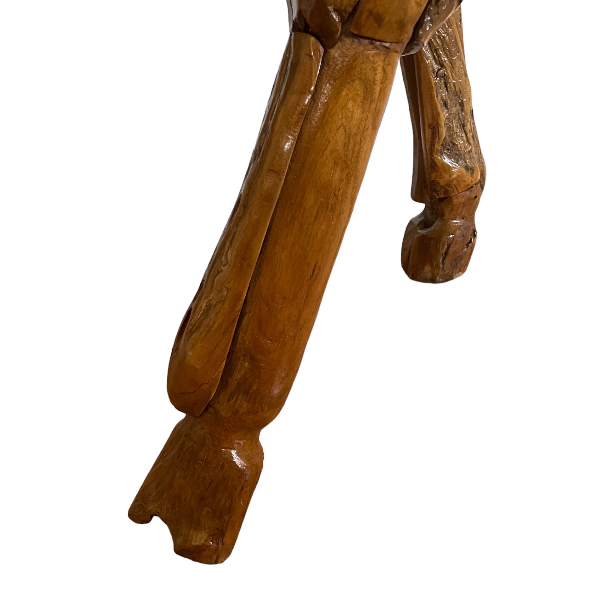 wood
life-sized equestrian sculpture
life-sized equestrian sculpture austin
equestrian sculpture
equestrian sculpture austin
teakwood horse austin
life-size horse austin
large teak horse
horse in the manner of Deborah Butterfield
Deborah Butterfield horse austin
teakwood
Teak
Sculpture
sculptural
life size
Large art
Horse
equestrian
Art
Animal
animal art
statue
HANDCRAFTED
centerpiece