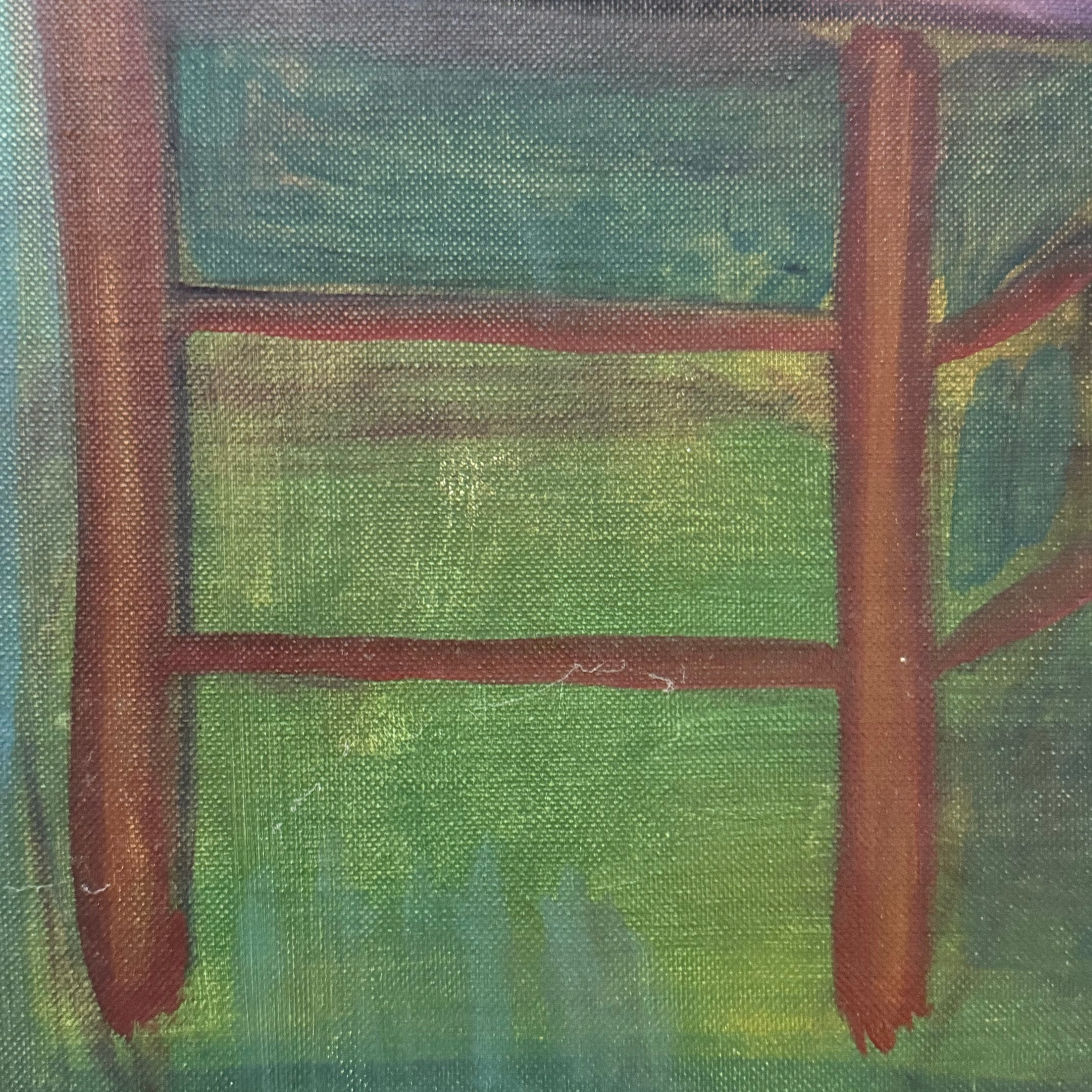 woman
Watercolor on board.
Watercolor
wall art
Painting
nudes
nude woman painting
nude woman
nude figure seated on a chair
nude figure
modern figurative art
modern art
in the buff
female nude in chair
female
expressionism
earth tones
art under 1000
Art
"Eula Taylor" written on verso
"Eula Taylor"