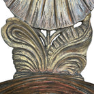 Venetian
Side chair
shell
seahorse
sea creatures
ornate
magical
italy
italian
hand painted
grotto
Gold
Gilt
chairs
arm chairs
accent chair
Magical Venetian Carved Gilt Grotto Armchair
Venetian Carved Gilt Grotto Armchair
Carved Gilt Grotto Armchair
vintage chairs
vintage chairs austin
mermaid chair
Venetian-style armchairs
carved wood with intricate hand-painted motifs
nautical
coastal
beach