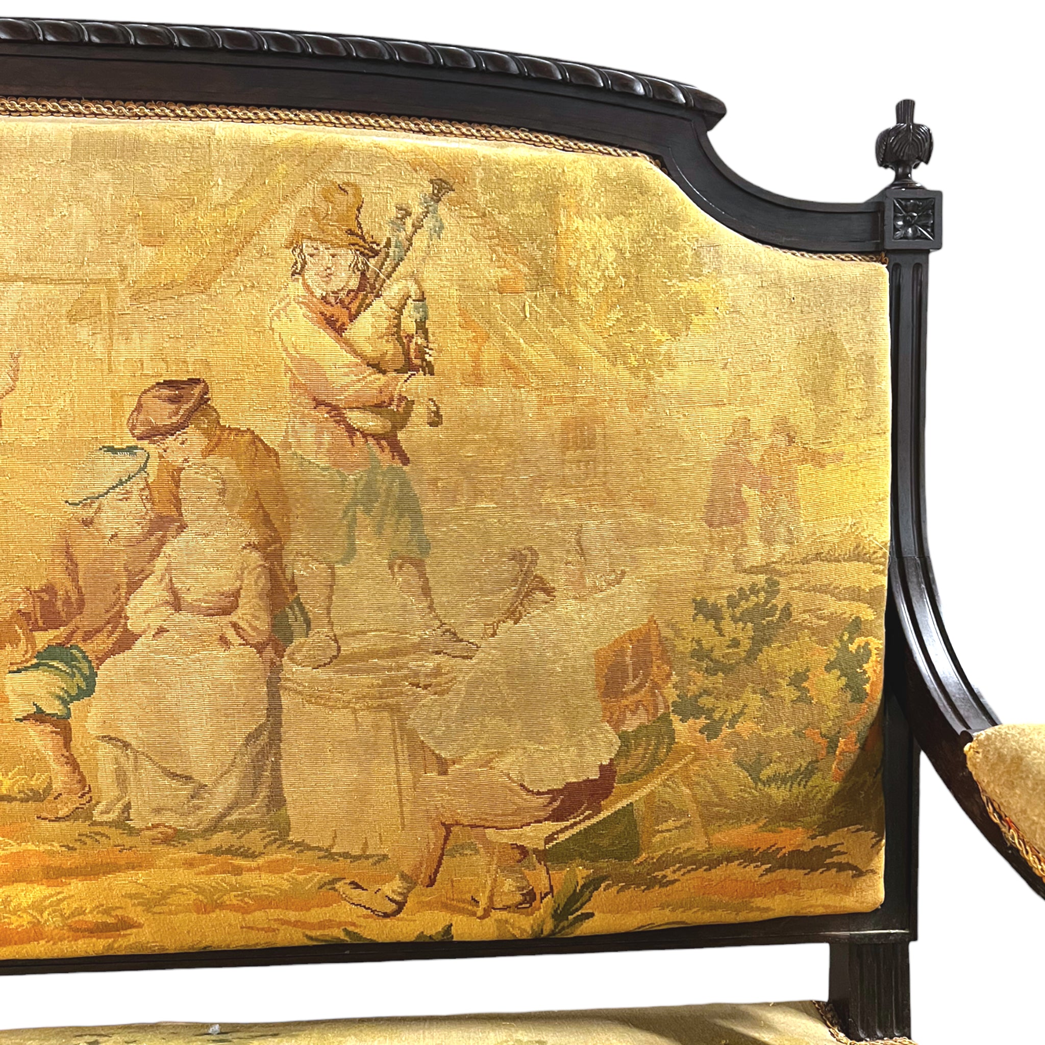 wood
French Louis XVI Rosewood Tapestry Sofa
Rosewood Tapestry Sofa
French Rosewood Tapestry Sofa
tapestry sofa austin
vintage sofa
antique sofa austin
austin victorian chair vintage
victorian chair
Victorian
Tapestry
sofa
settee
Rosewood
ornate
living room
entryway sofa
Home
French
france
foliate
carved
19th century
Landscape tapestry sofa
antique