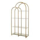 shelf
Plant stand
living room
Home
Gold
Glass
Furniture
Brass
bookshelf
20th Century
étagère
american
Boho
bohemian
Mid century
dining room
bedroom
rounded