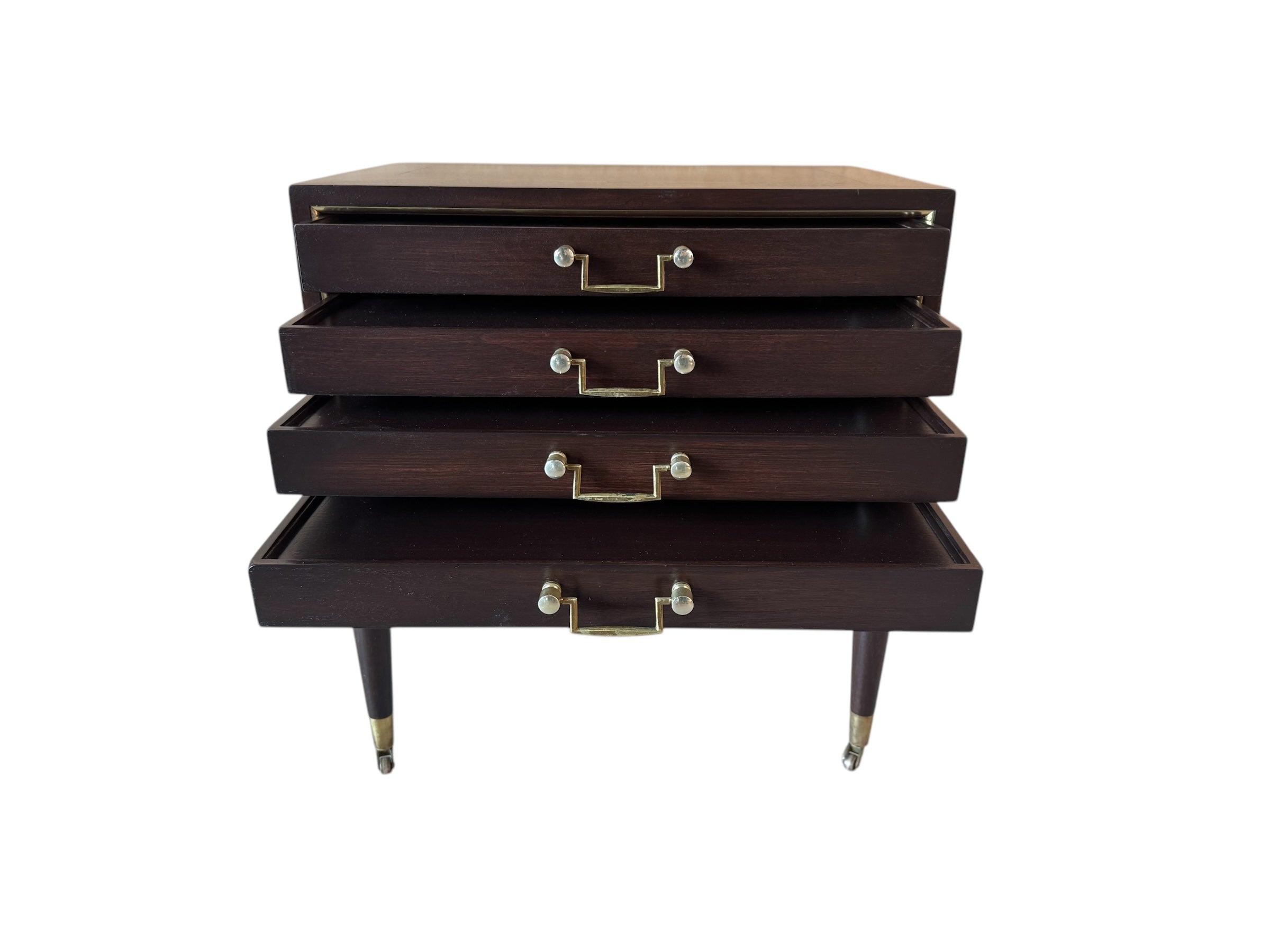 wood
Vintage
tv tray
Side table
mid century modern
Mid century
Mcm
living room
folding tray table
entertaining
end table
dining
1960s
1950s
Mid-Century Convertible Tray Table Chest
Mid-Century Convertible Tray Table
Tray Table Chest
mid century modern tray table
mcm table
chest of folding tray tables
post-war design
compact side table
Table