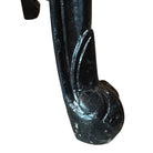 Walnut
striped
Louis XV
French
Chair
cane chair
cane
arm chairs
accent chair
Restored French Louis XV armchair with modern upholstery
reimagined classic design
vibrant striped fabric
walnut frame
Reupholstered Louis XV Furniture Vintage French Armchair
Classic French Furniture