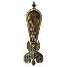 Sculpture
Screen
peacock
griffin
Gold
france
fireplace
fire screen
Brass
birds
art under 1000
Art
Antique Brass Peacock Fan Fire Screen
Brass Peacock Fan Fire Screen
Antique Fire Screen
Brass Peacock Fire Screen
antique peacock fire screen