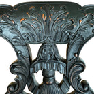 wood
Snakes
serpent
Floral
ebony wood
claw feet
Chippendale
chairs
carved
arm chairs
accent chair
20th Century
George III Chippendale Style Ebonized Armchair
Chippendale Style Ebonized Armchair
Ebonized Armchair
needlepoint flower design
vintage chairs
vintage chairs austin
carved crest
cabriole legs
velvet