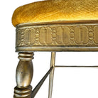 Vintage
velvet
upholstered
Side chair
Mid century
Metal
italian
gold overlay
Gold
Gilt
Chiavari
chairs
Brass
accent chair
1960s
Dining chair
kitchen chair
Italian Brass Mid Century Ladder Back Chiavari Chairs
Brass Mid Century Ladder Back Chiavari Chairs
Mid Century Ladder Back Chiavari Chairs
Ladder Back Chiavari Chairs
Chiavari Chairs
vintage chairs
vintage chairs austin