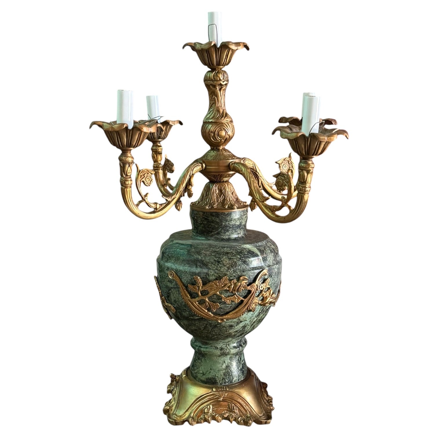 Table lamp
Ormolu
marble
Lamp
italian
Green
Gold
Gilt
French
france
antique
19th century
ornate