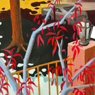 wall art
trees
Texas artist
Robert Wymer
painting
Local artist
Local
Large art
home
Contemporary
Colorful
austin artist
Art
acrylic painting