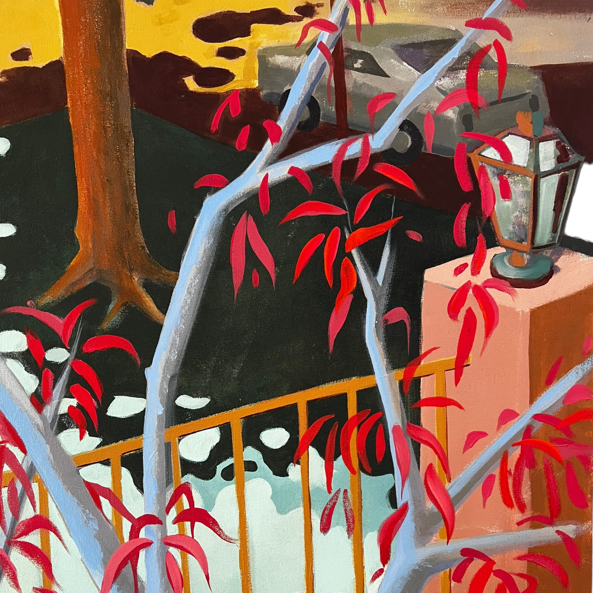 wall art
trees
Texas artist
Robert Wymer
painting
Local artist
Local
Large art
home
Contemporary
Colorful
austin artist
Art
acrylic painting
