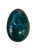 Malachite
Egg
Stone
Mineral
Polished
Green
Banded
Unique
Small
Petite
Specimen
Crystal
Smooth
Swirling
Patterns
Malachite specimen
Mineral inclusion
Banded patterns
Natural textures
Polished stone
Collector's item
Unique find
Rare specimen
Green hues
Mineral matrix