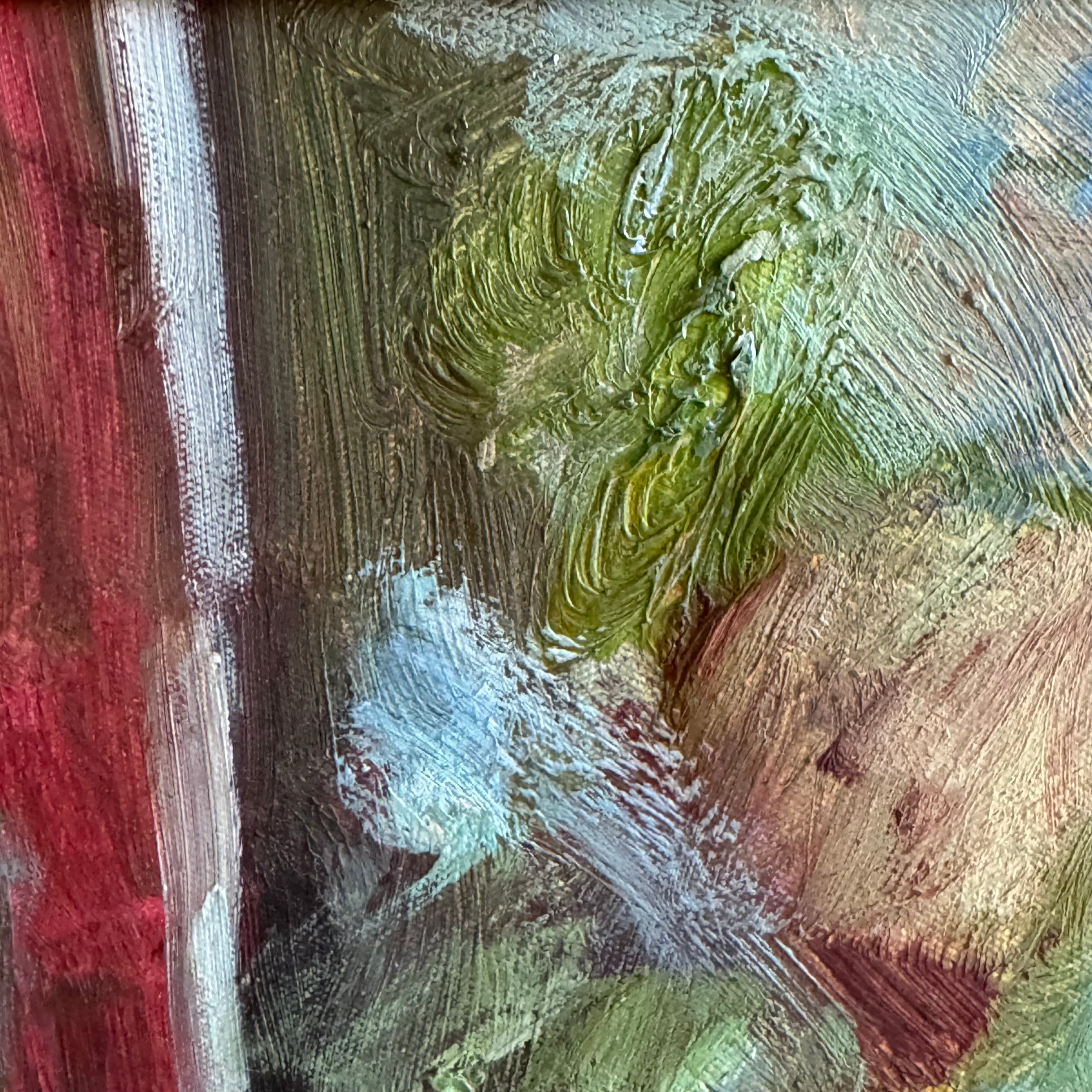 whimsical
wall art
Oil painting
gold frame
Dog
ballet
ballerina
Art
Animal
Painting
painting austin
impressionism
Surrealism
modern figurative art
figurative art
ballet art
dog adorned with a human form in a ballet dress.
dog adorned with a human form
anthropomorphic
dog painting
dog painting austin